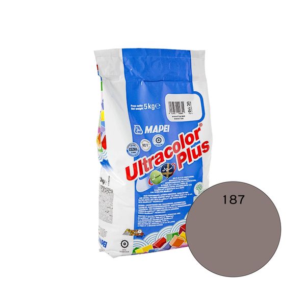 Ultracolor plus 187 5kg