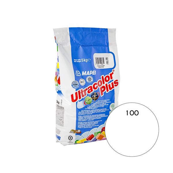 Ultracolor Plus 100 5kg