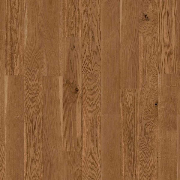 Weitzer Block 750 Oak Amber Lively Colourful bevelled brushed PA+