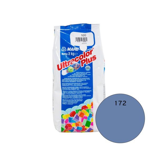 Ultracolor Plus 172 2kg