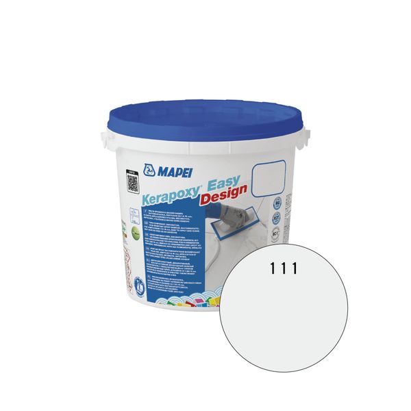 Kerapoxy Easy Design 111 3kg