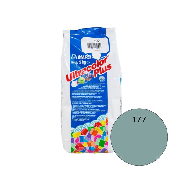 Ultracolor Plus 177 2kg