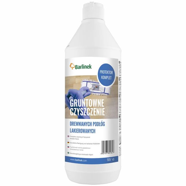 Protector Complete 1l