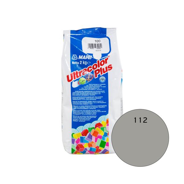 Ultracolor Plus 112 2kg