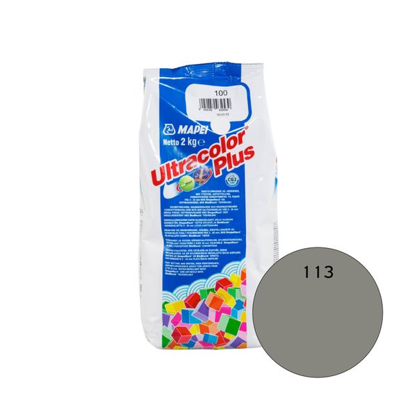Ultracolor Plus 113 2kg
