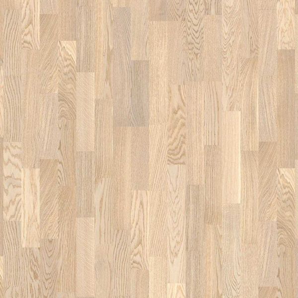 4-Strip Oak Structure Live Matt, white 3,5mm