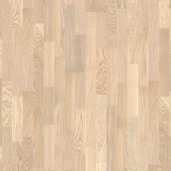 4-Strip Oak Structure Live Matt, white 3,5mm