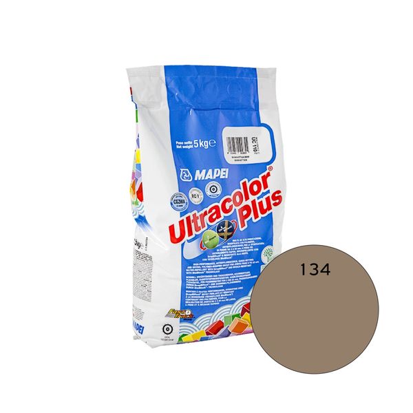 Ultracolor Plus 134 5kg