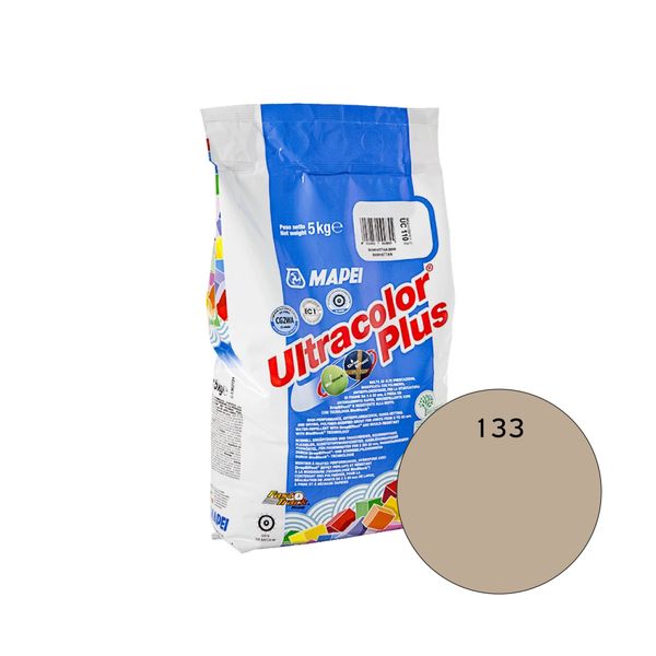 Ultracolor Plus 133 5kg