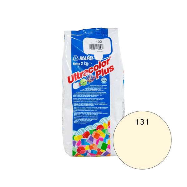 Ultracolor Plus 131 2kg