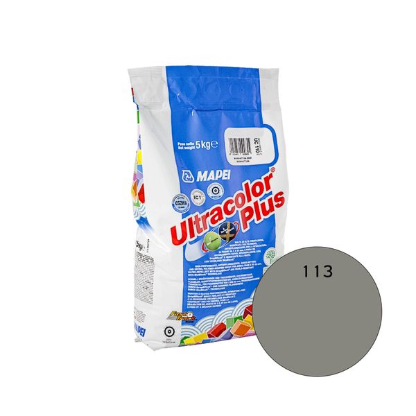 Ultracolor Plus 113 5kg