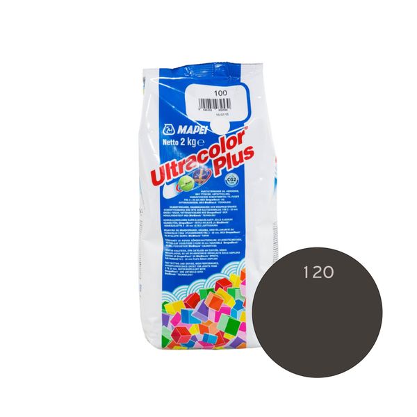 Ultracolor Plus 120 2kg
