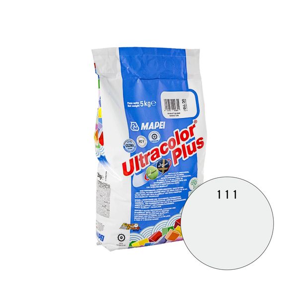 Ultracolor Plus 111 5kg