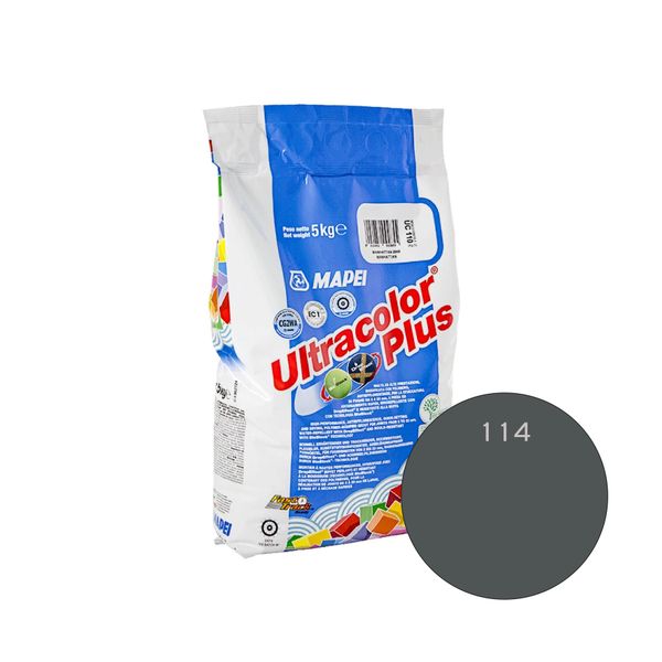 Ultracolor Plus 114 5kg