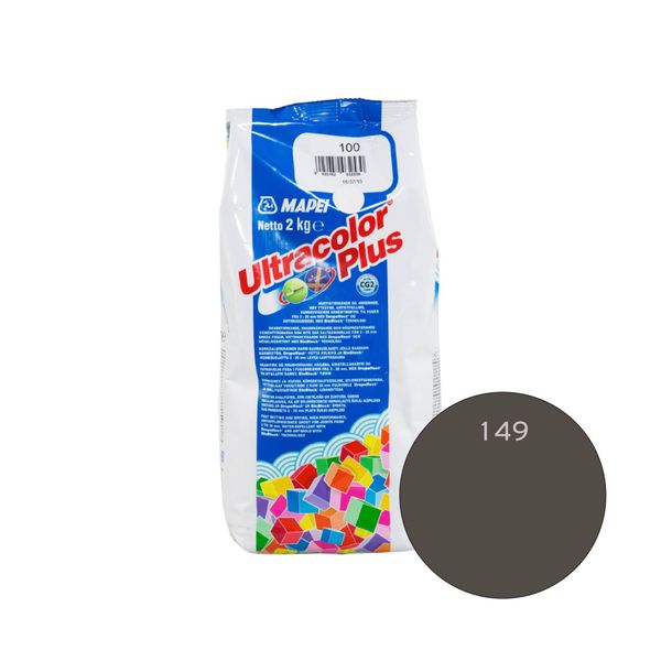 Ultracolor Plus 149 2kg