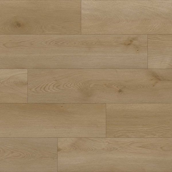 Essential Brushed Oak
