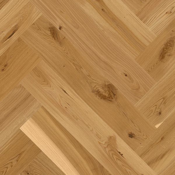 Herringbone Click Castle