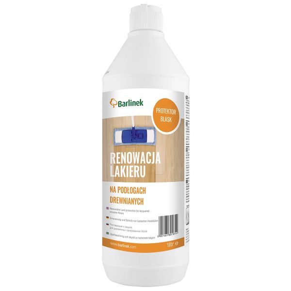 Protector Shine 1l