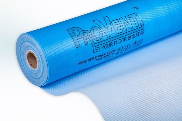 ProVent 2.3 mm HDPE/LDPE