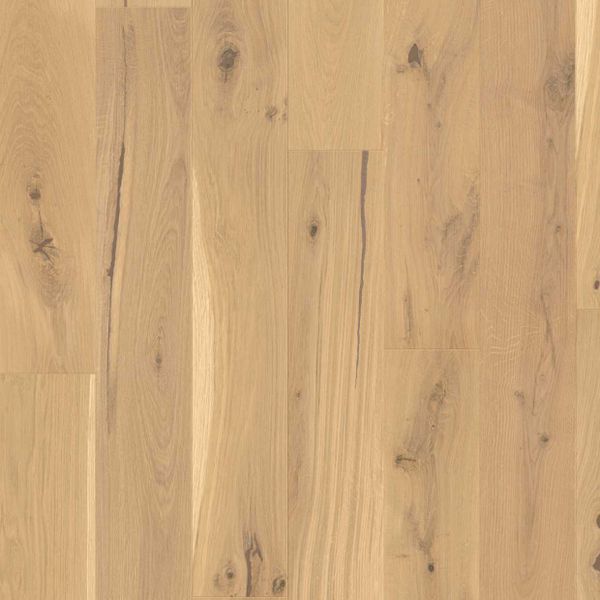 Weitzer Plank 1800 Oak Kaschmir Bevelled, brushed PA+