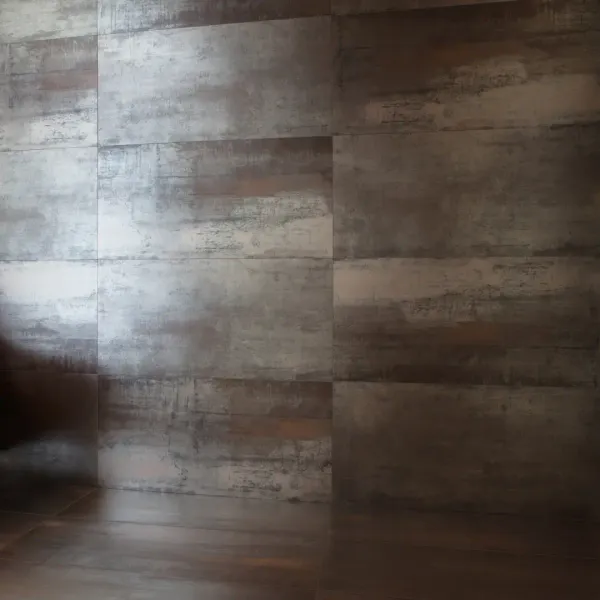 Corten