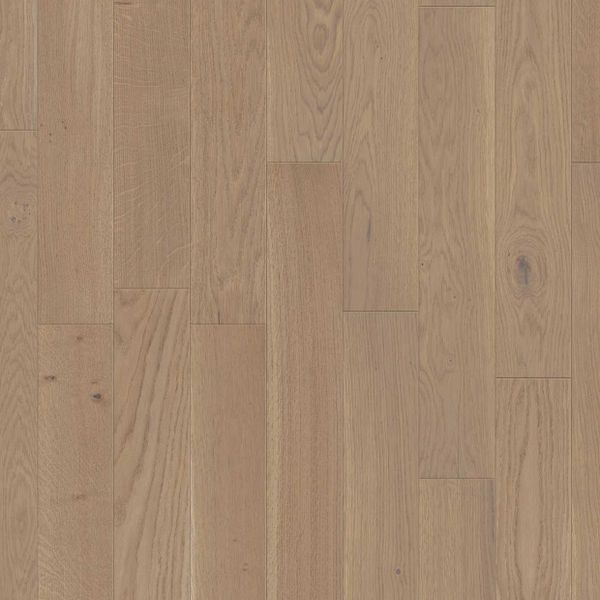 Weitzer Block 750 Oak Auster Lively Colourful bevelled brushed PA+