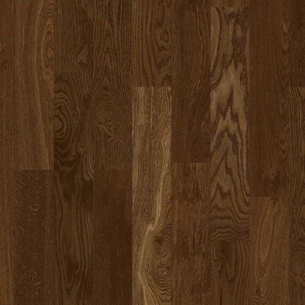 Weitzer Block 750 Oak Fumed Lively bevelled brushed PA+