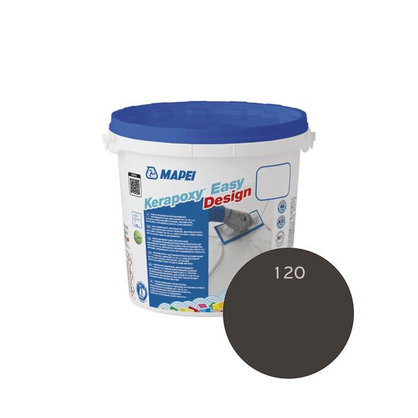 Kerapoxy Easy Design 120 3kg