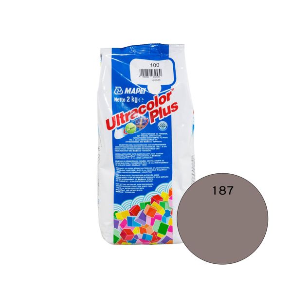 Ultracolor Plus 187 2kg