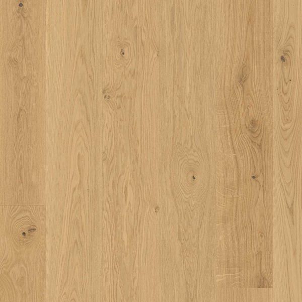 Weitzer Plank 1800 Oak Pure Lively bevelled brushed PA+