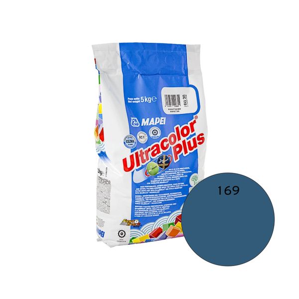 Ultracolor Plus 169 5kg