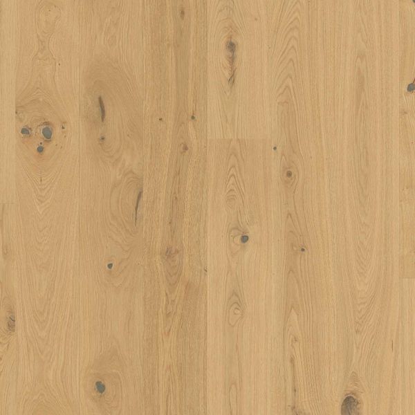 Weitzer Plank 1800 Oak Pure Rustic bevelled brushed PA+
