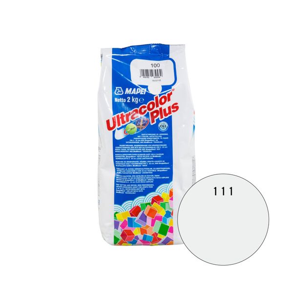 Ultracolor Plus 111 2kg