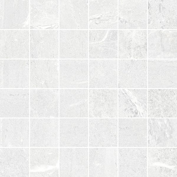 Patagonia Blanco Mosaico