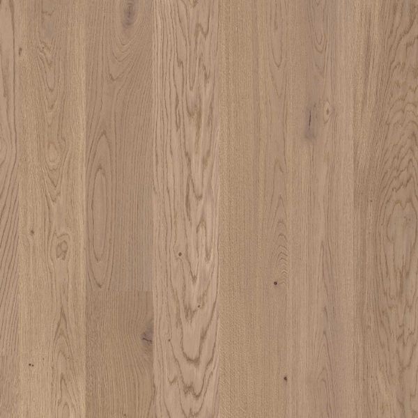 Weitzer Plank 1800 Oak Auster Lively bevelled brushed PA+