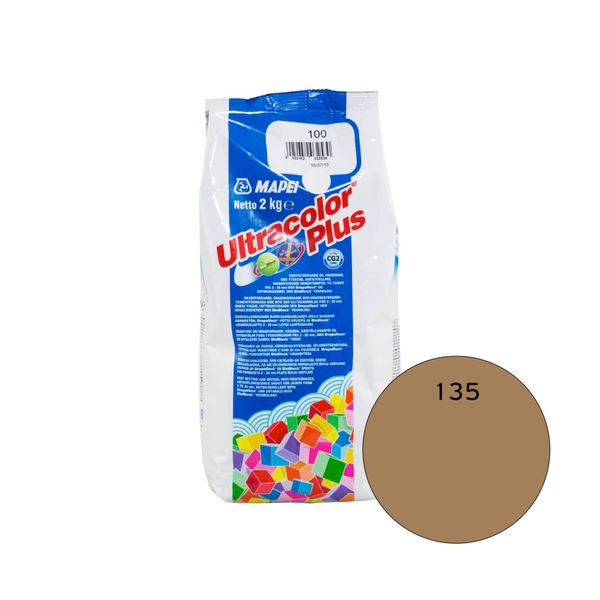 Ultracolor Plus 135 2kg