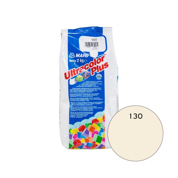 Ultracolor Plus 130 2kg