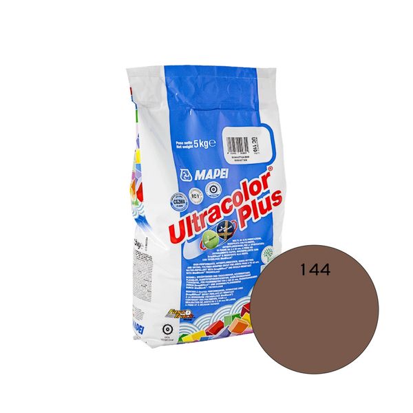 Ultracolor Plus 144 5kg