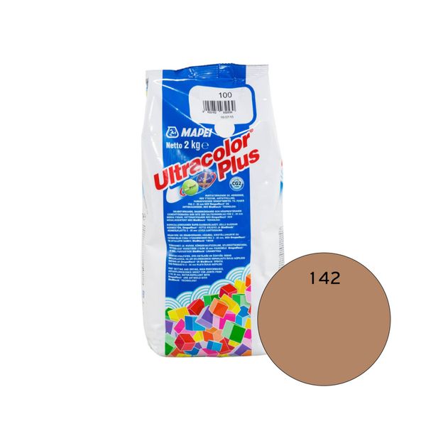 Ultracolor Plus 142 2kg