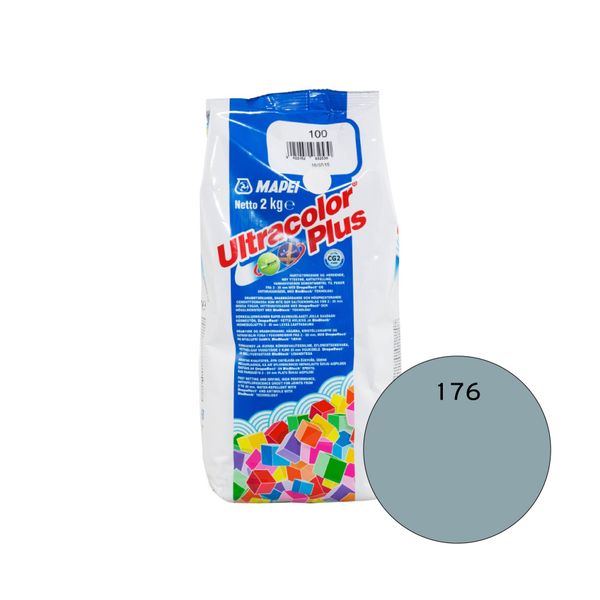 Ultracolor Plus 176 2kg