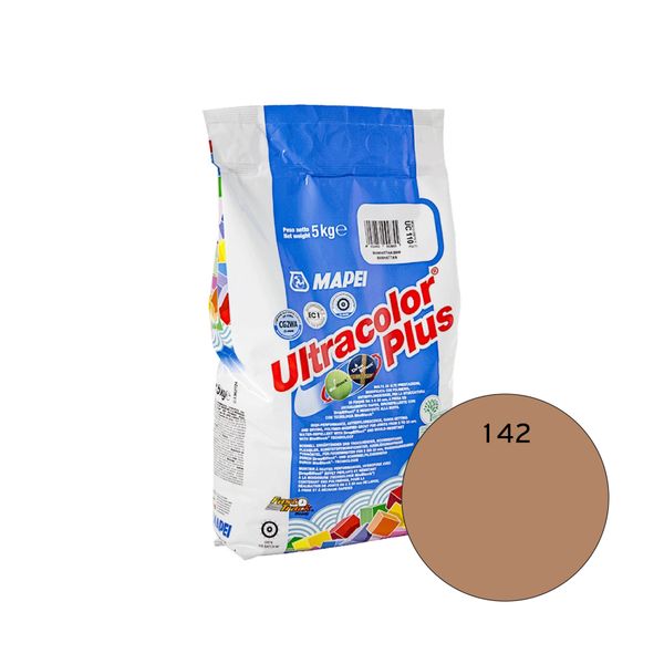 Ultracolor Plus 142 5kg
