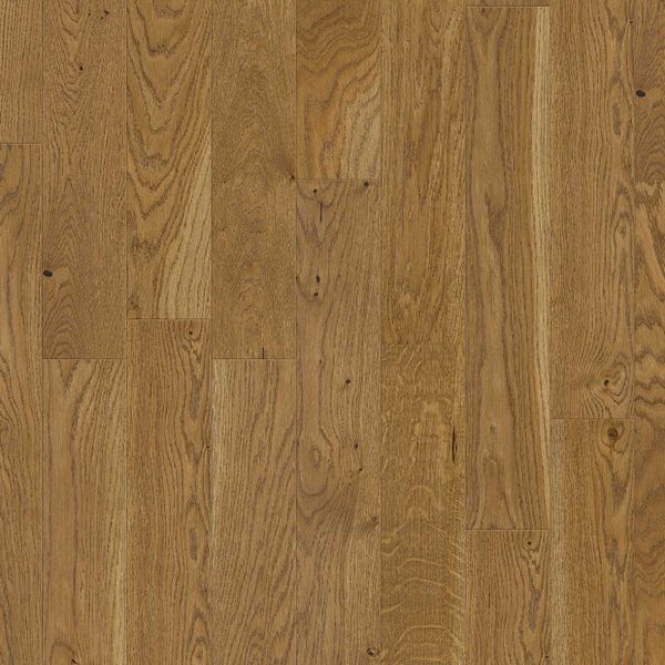 Weitzer Block 750 Oak Mandel Lively Colourful bevelled brushed PA+