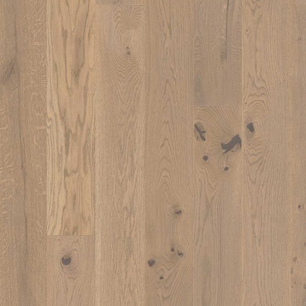Weitzer Plank 1800 Oak Auster Rustic bevelled brushed PA+