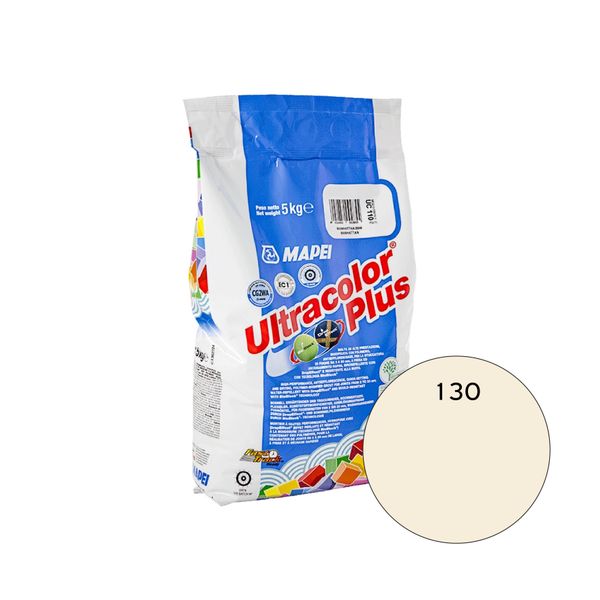 Ultracolor Plus 130 5kg