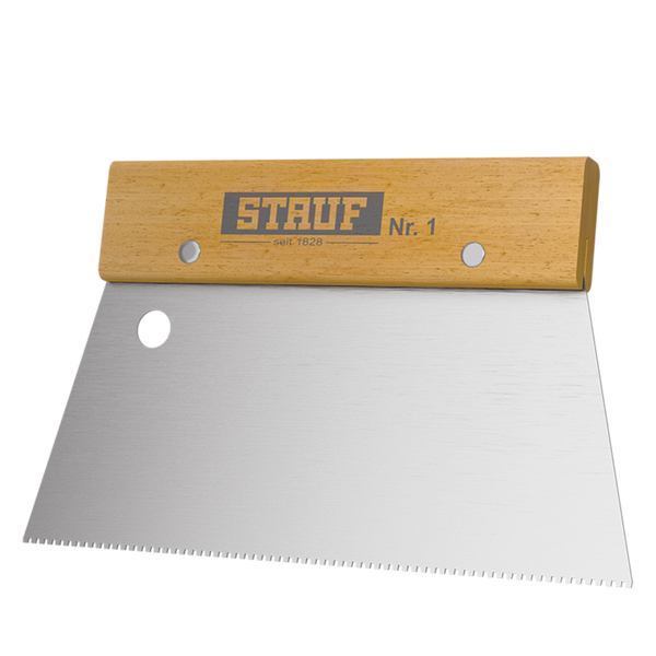 Stauf robaina līmes lāpstiņa Nr.1 TKB A2