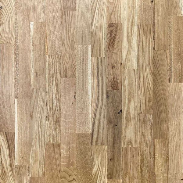 Oak Rustic colorful PSm