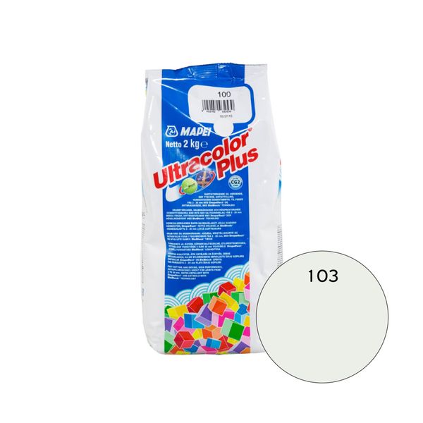 Ultracolor Plus 103 2kg