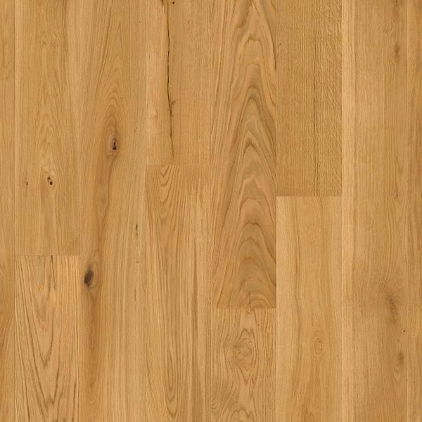 Weitzer Plank 1800 Oak Lively bevelled brushed PA+