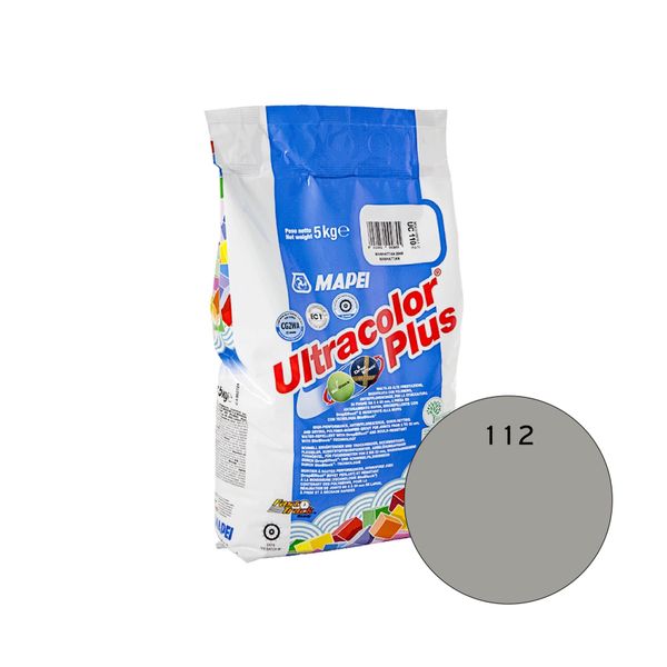 Ultracolor Plus 112 5kg