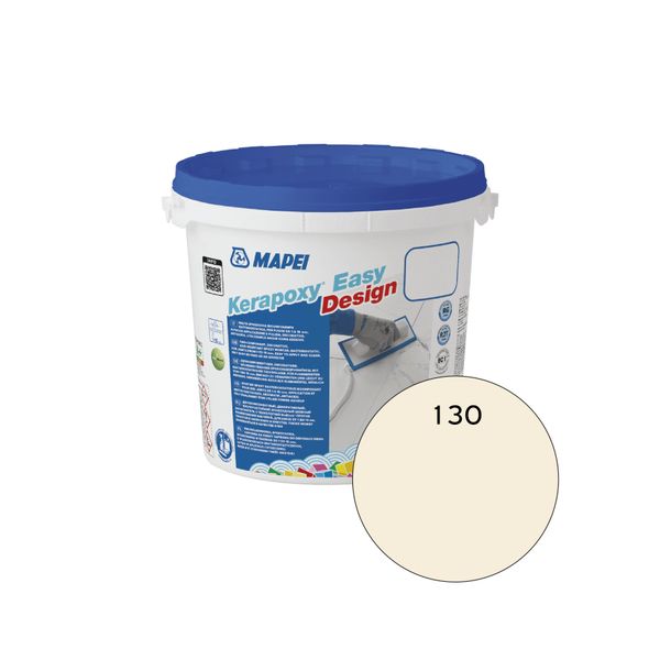 Kerapoxy Easy Design 130 3kg